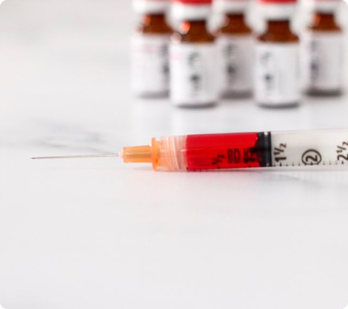 total gastrectomy b12 injection In a recent study, more than 90% of people who'd had their stomach  surgically removed to prevent cancer experienced a least one chronic  complication 2 years out from their surgery. For some,